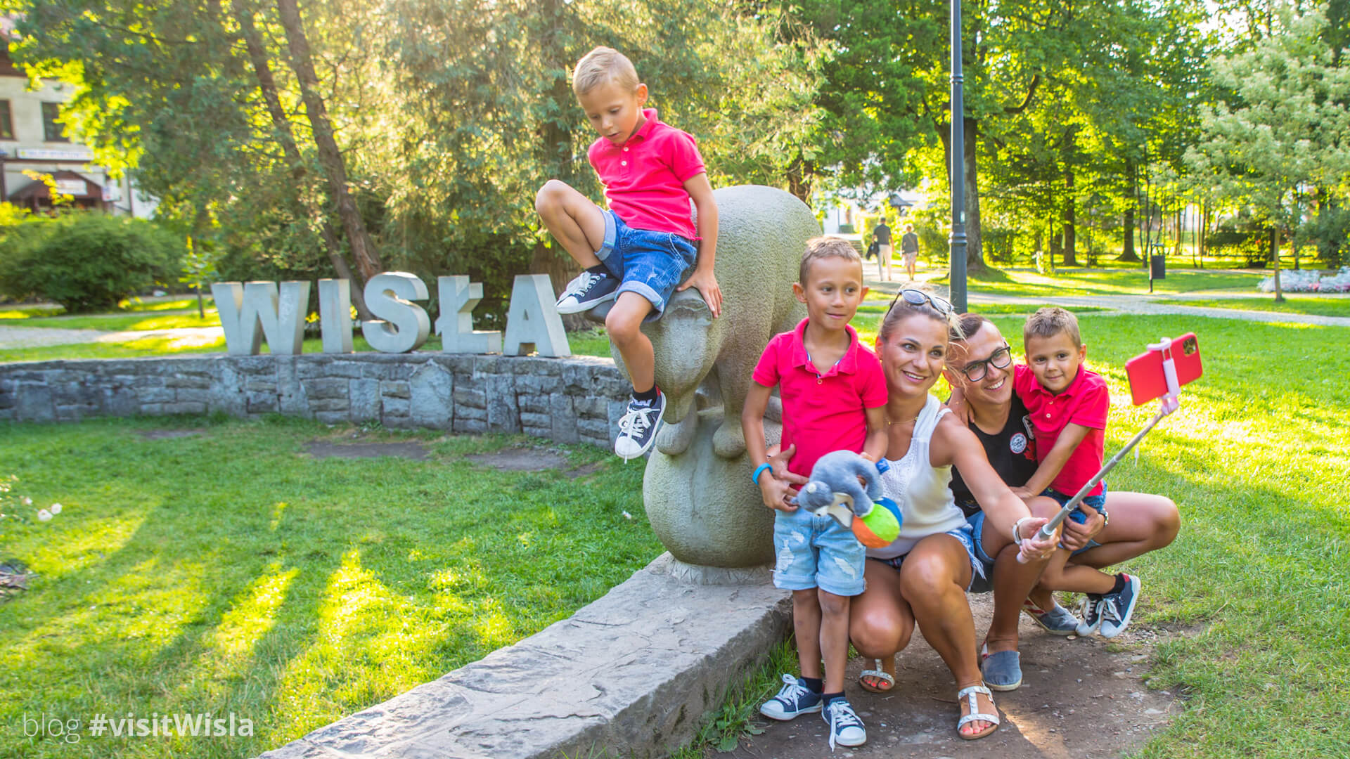 Gotowy scenariusz na weekend